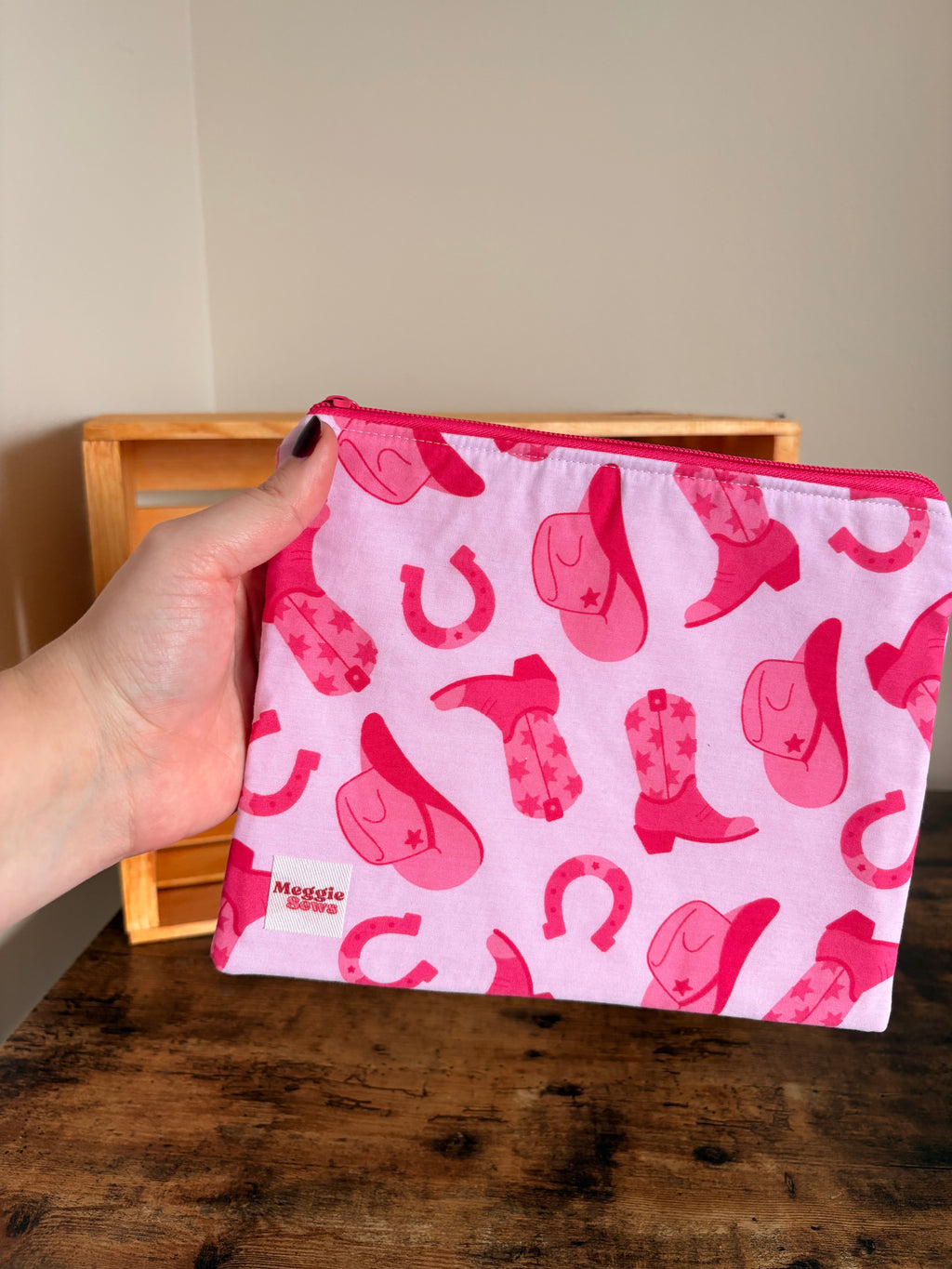 Flat Pouch