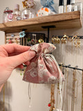 Jewelry Pouch