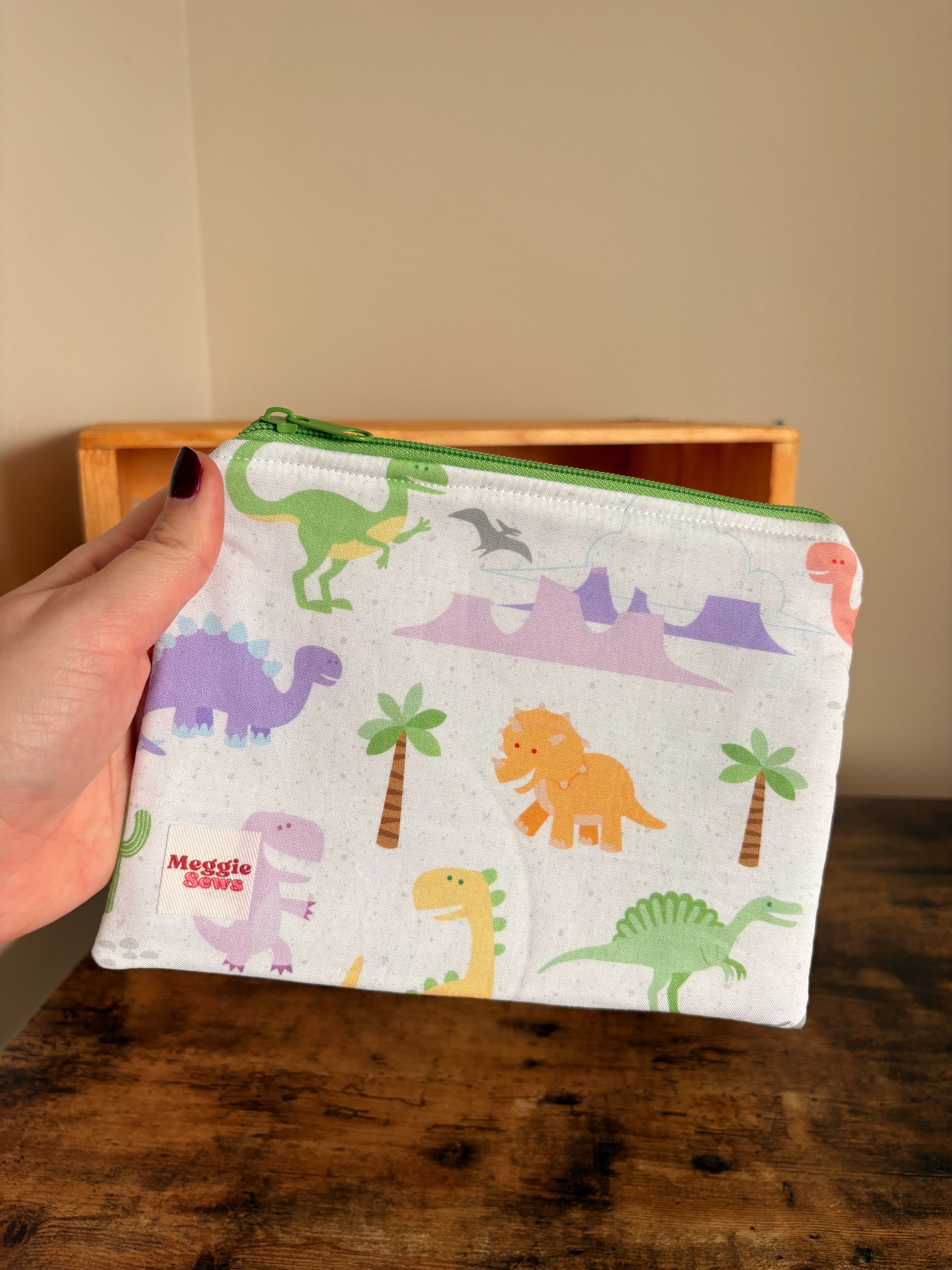 Flat Pouch