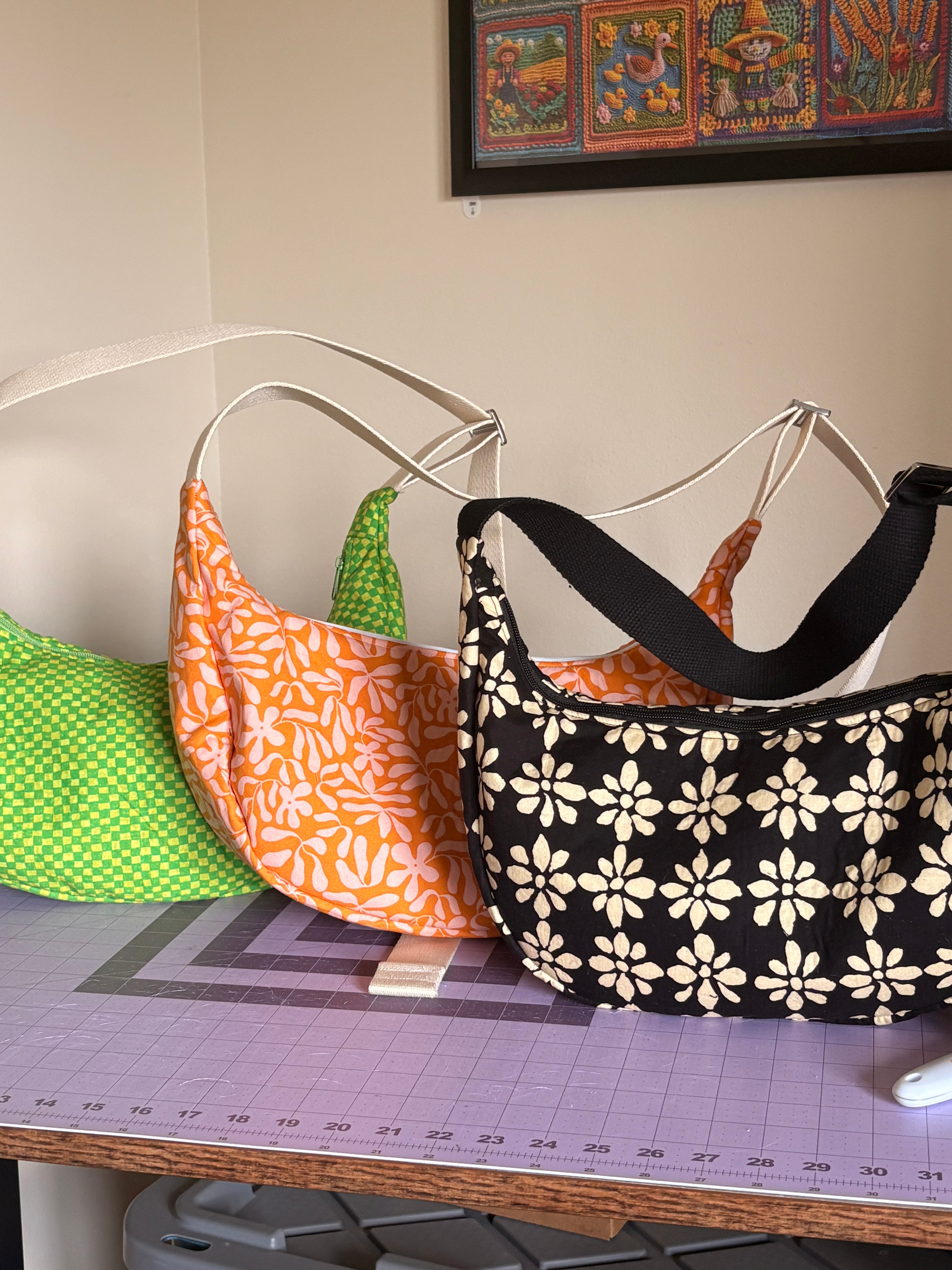 Everyday Purse