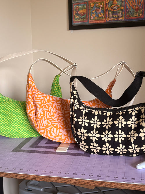 Everyday Purse