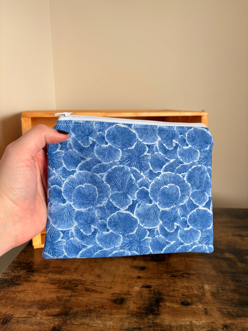 Flat Pouch