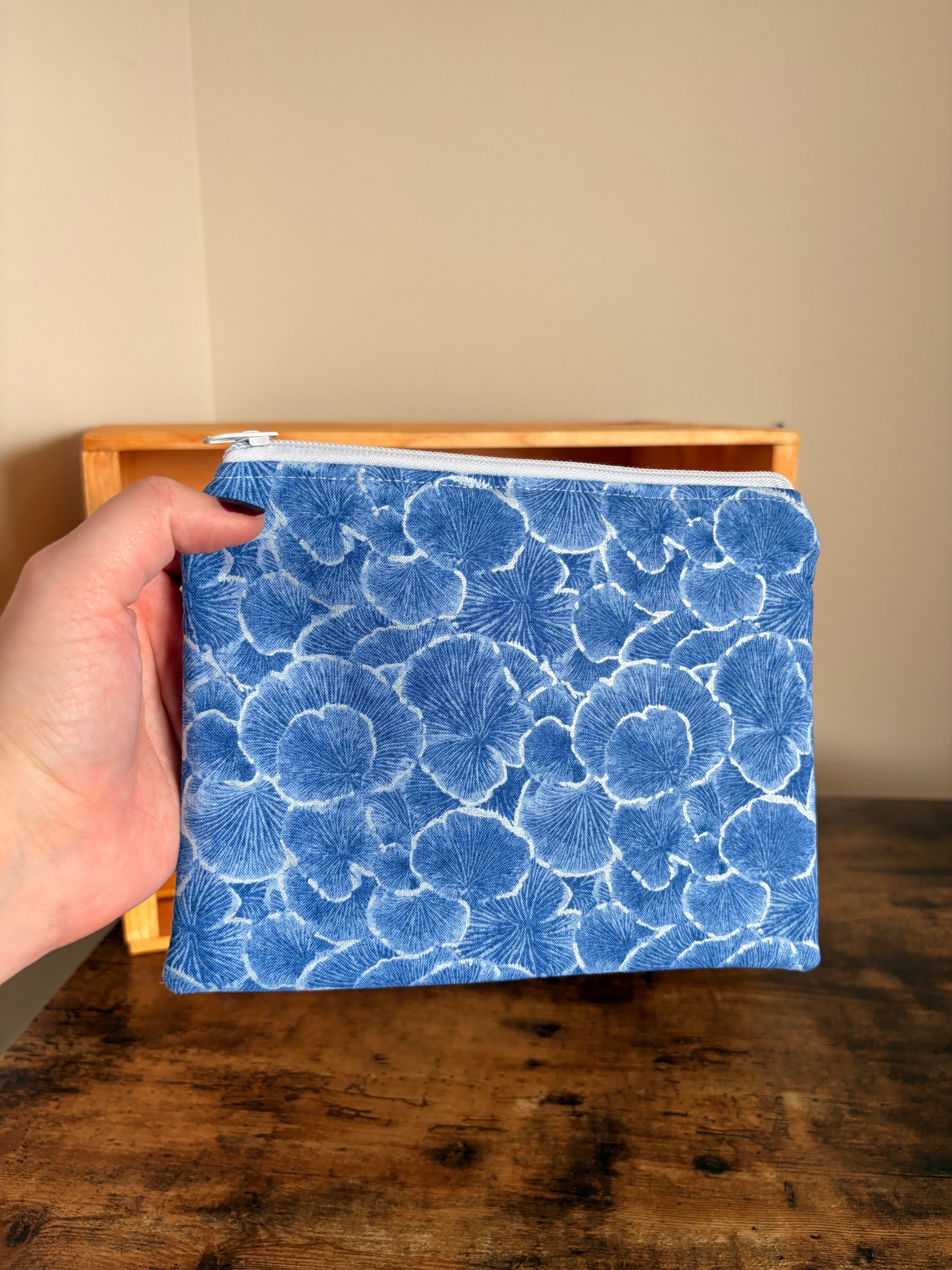 Flat Pouch