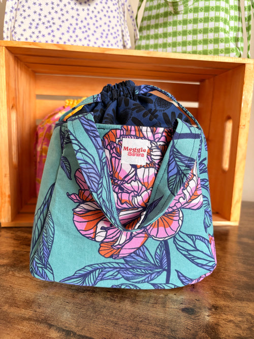 Drawstring Bag
