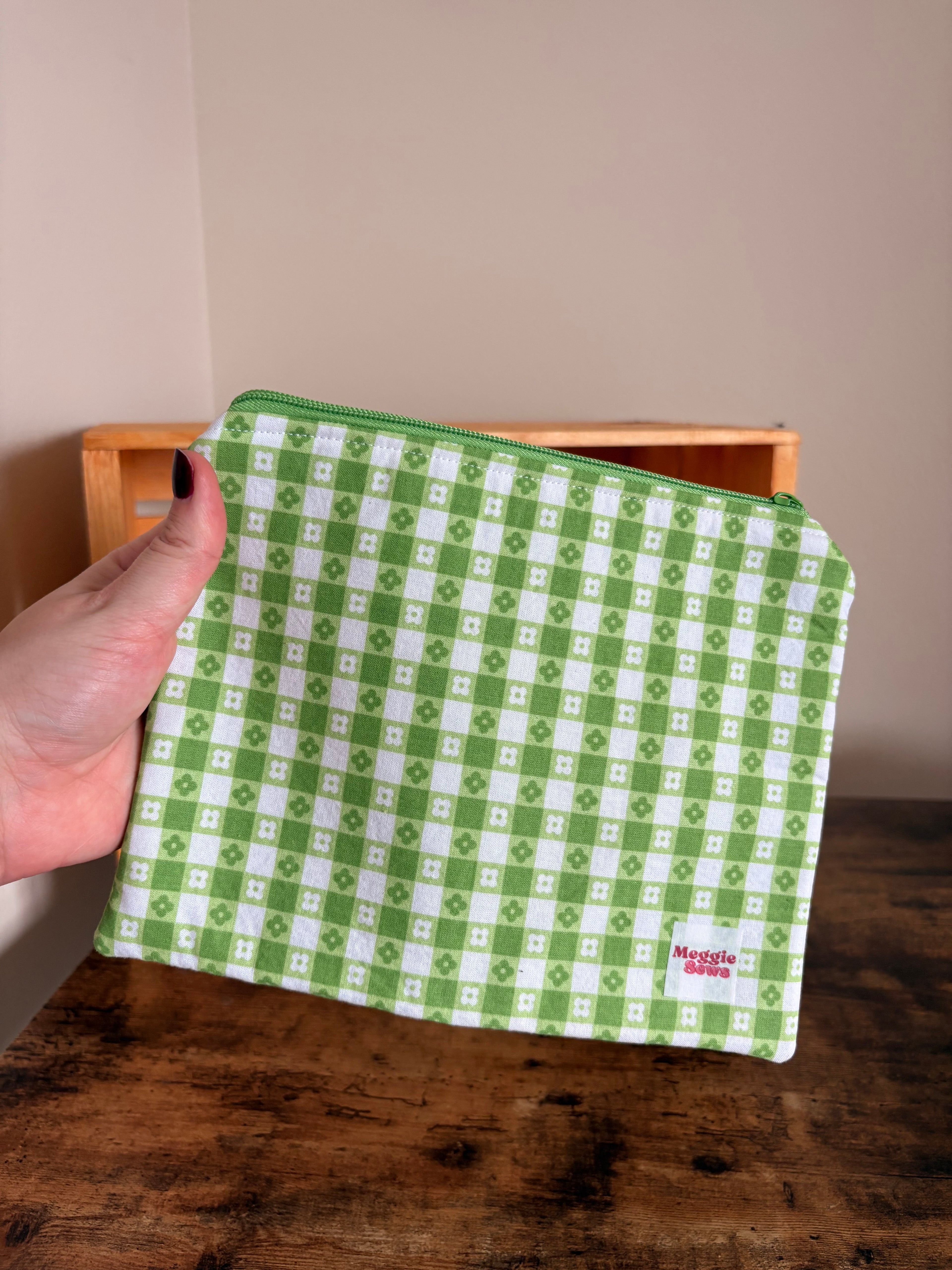 Flat Pouch