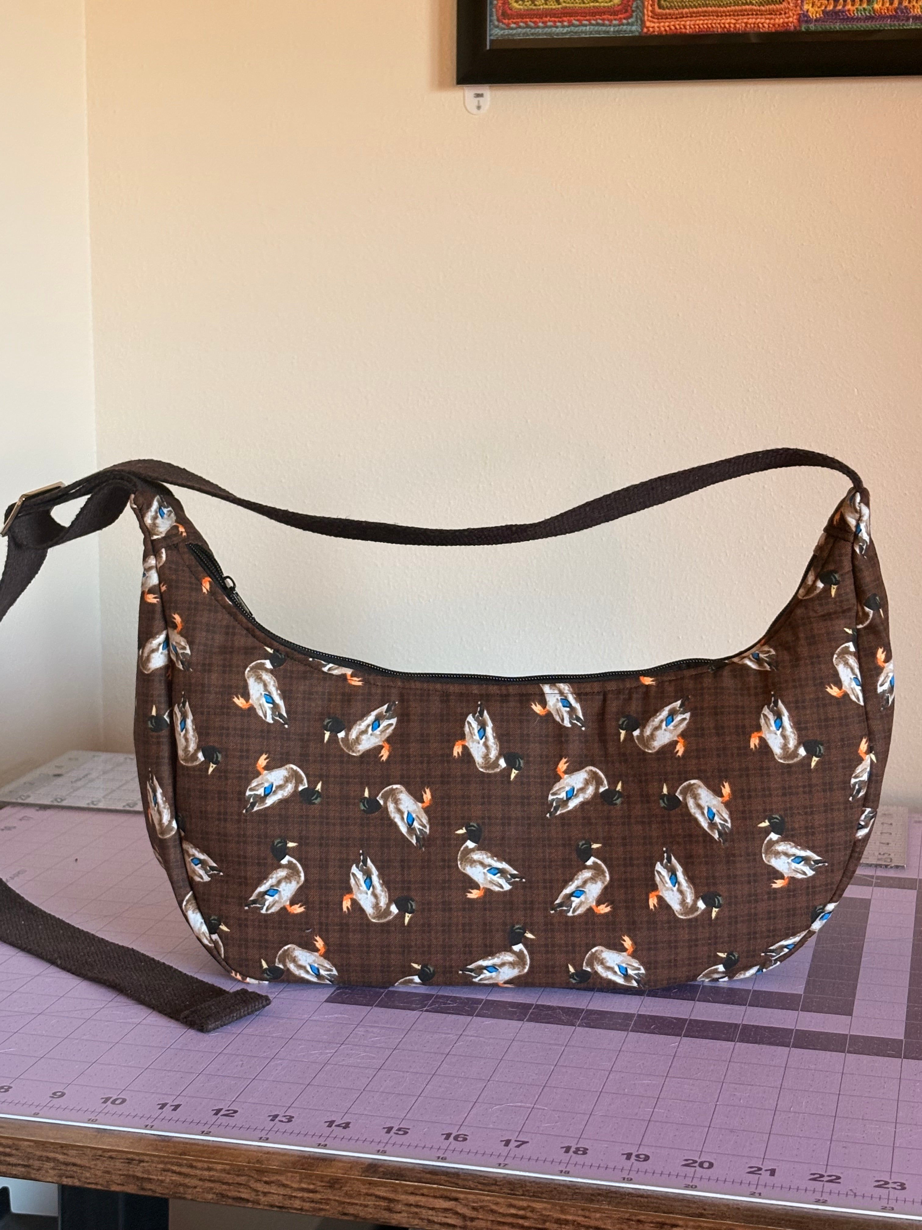 Duck Bag