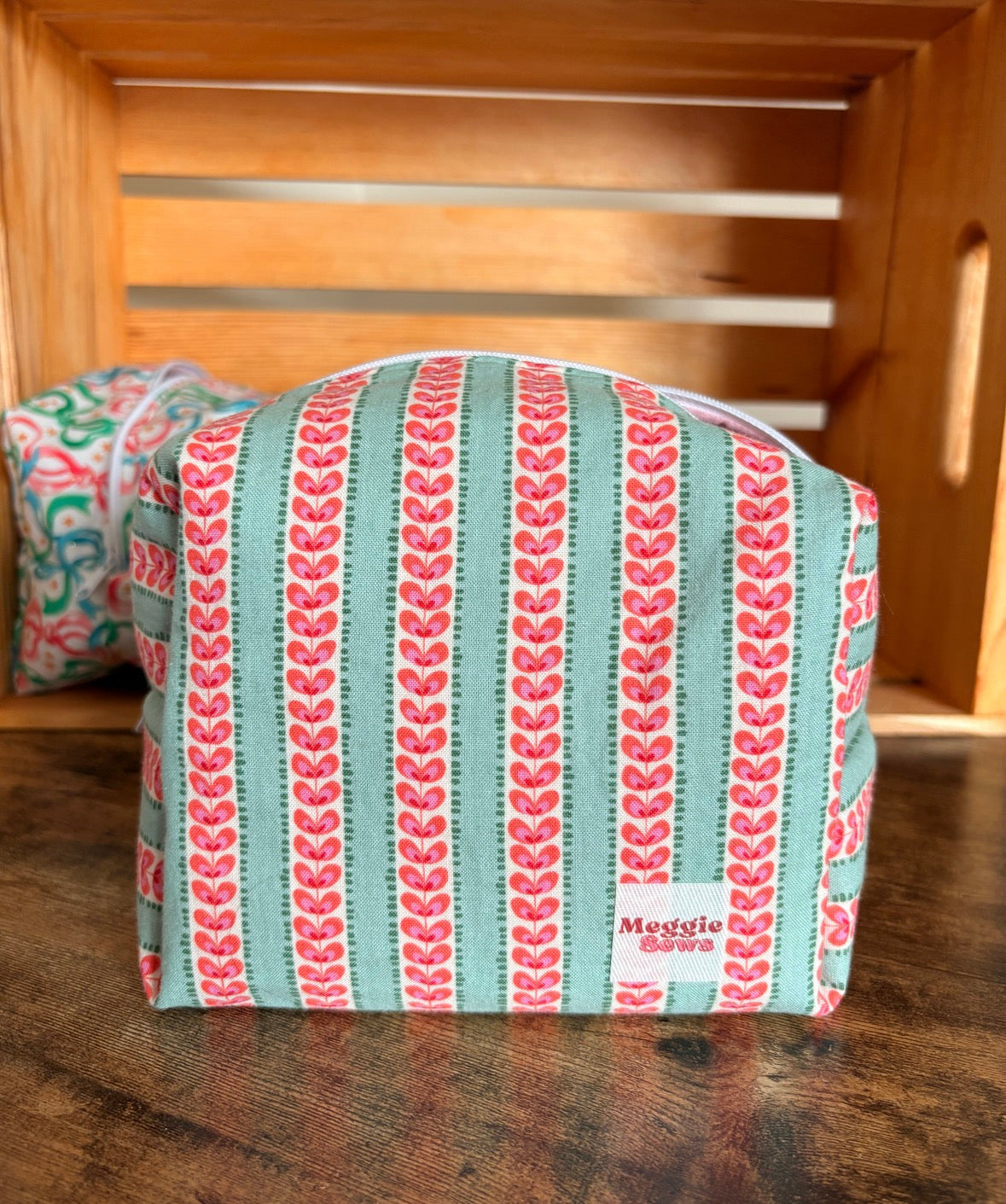 Medium Makeup Bag