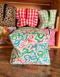 Medium Makeup Bag
