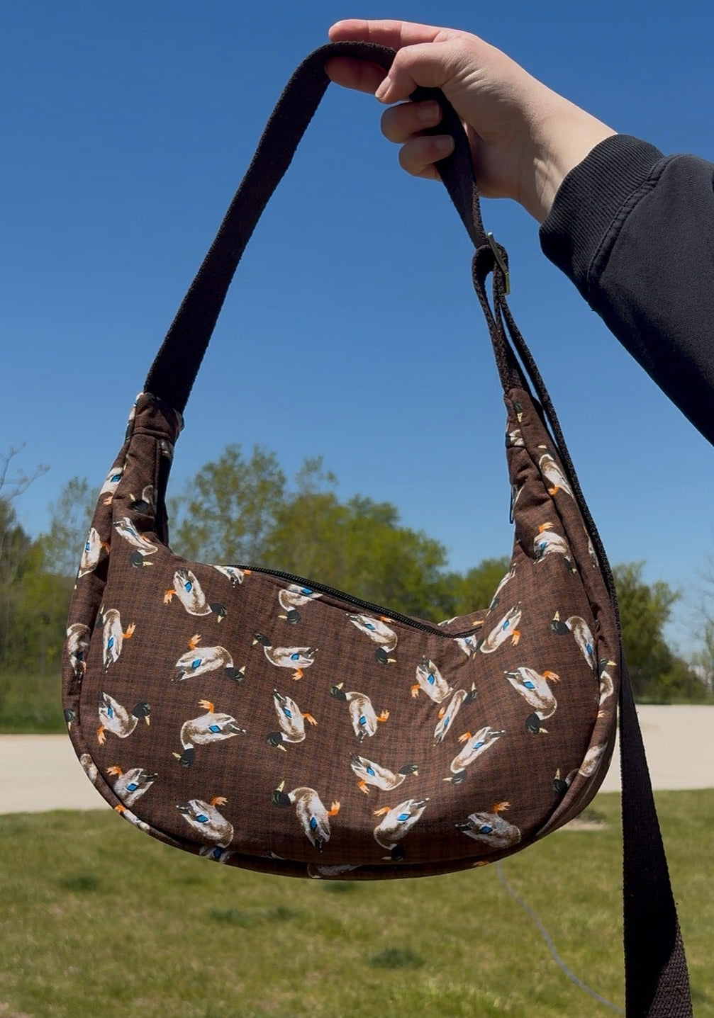 Duck Bag