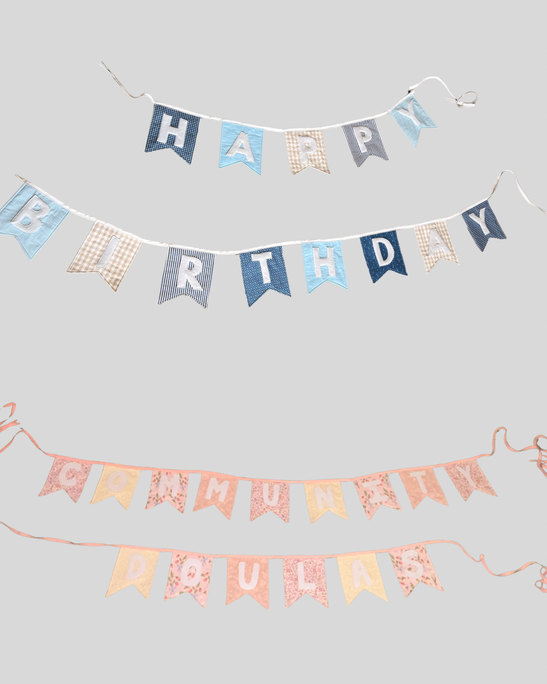 Custom Banner