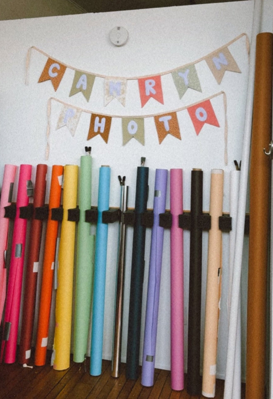 Custom Banner