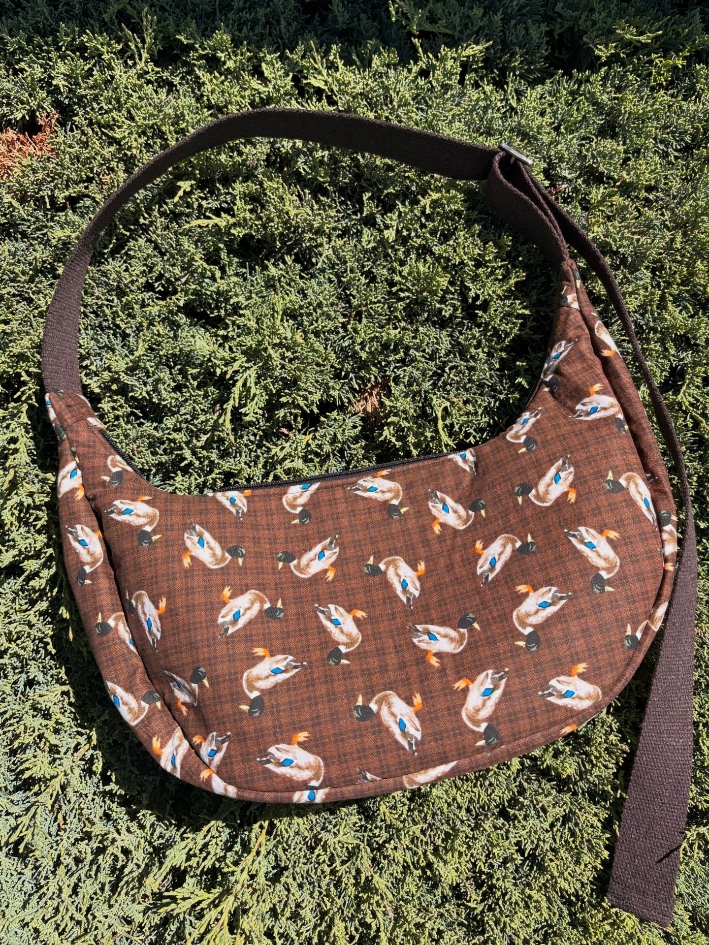 Duck Bag