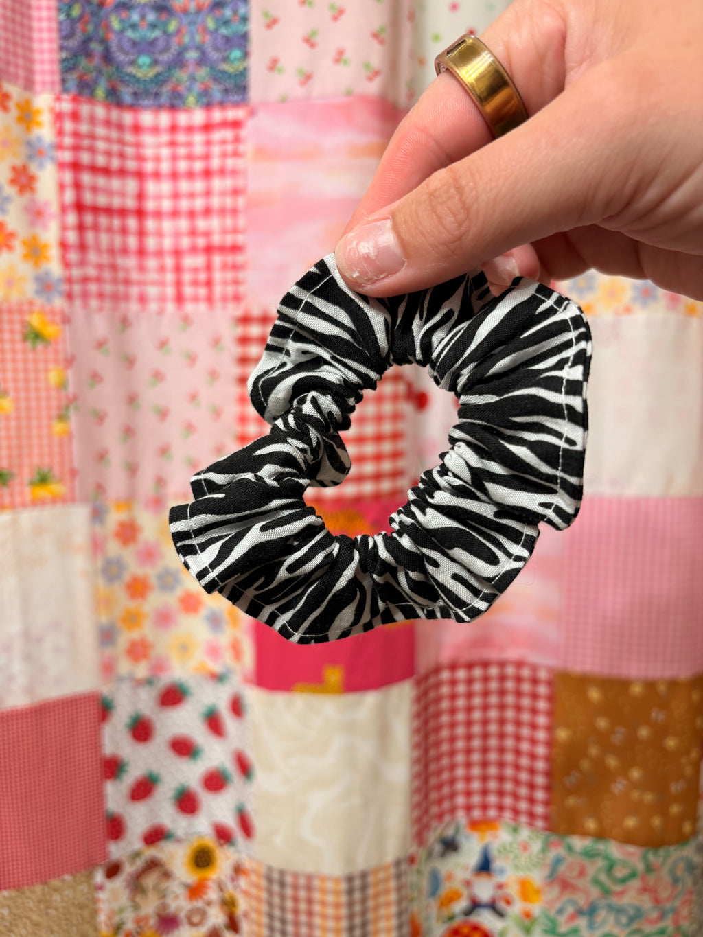 Scrunchies