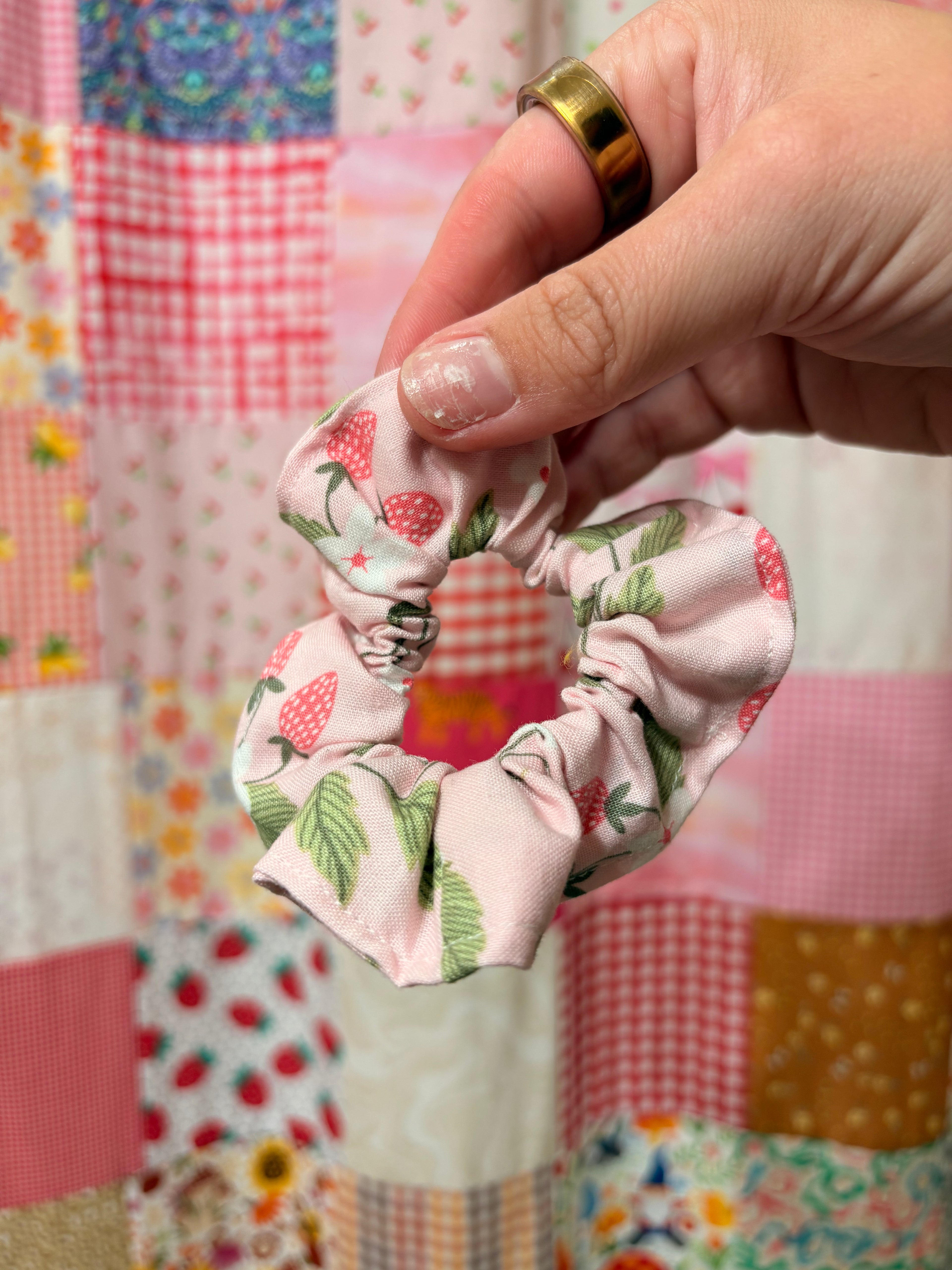 Scrunchies