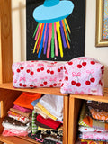 Makeup Bag Set