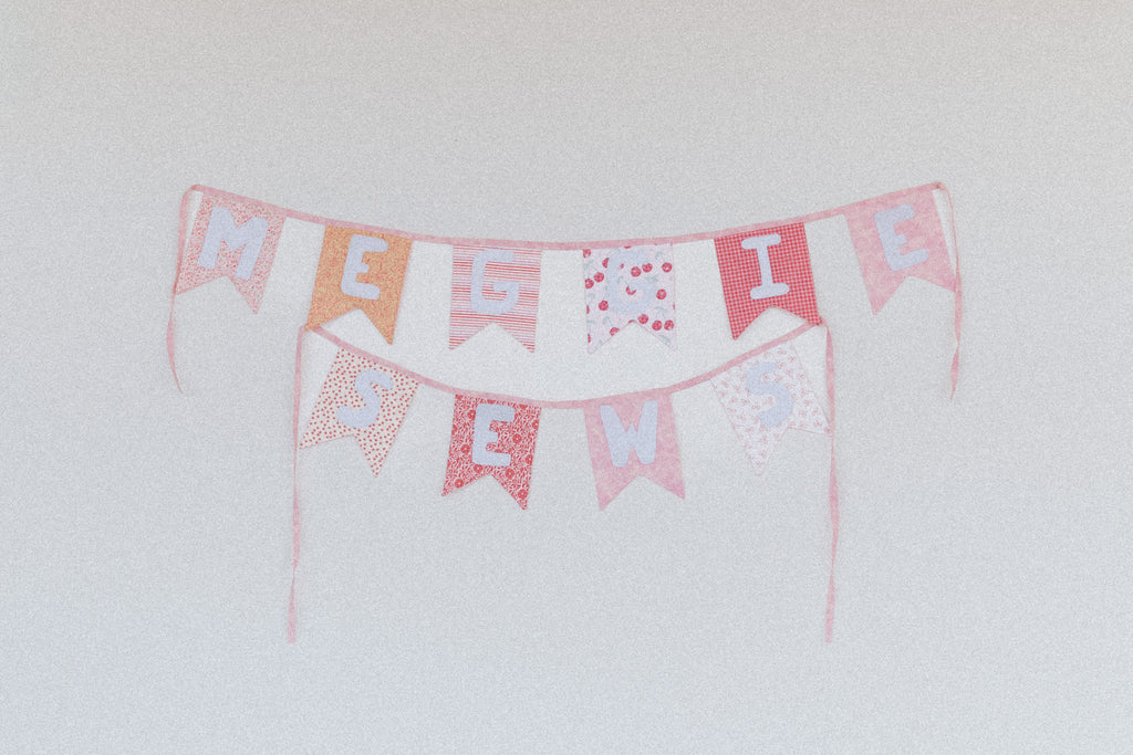 Custom Banner
